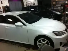 LEXUS IS250